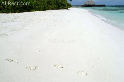 Bandos Island Resort 25